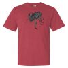 Garment-Dyed Heavyweight Comfort Colors® T-Shirt Thumbnail
