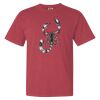 Garment-Dyed Heavyweight Comfort Colors® T-Shirt Thumbnail