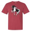 Garment-Dyed Heavyweight Comfort Colors® T-Shirt Thumbnail