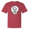 Garment-Dyed Heavyweight Comfort Colors® T-Shirt Thumbnail