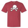 Garment-Dyed Heavyweight Comfort Colors® T-Shirt Thumbnail