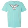 Garment-Dyed Heavyweight Comfort Colors® T-Shirt Thumbnail