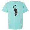 Garment-Dyed Heavyweight Comfort Colors® T-Shirt Thumbnail