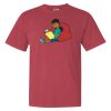 Garment-Dyed Heavyweight Comfort Colors® T-Shirt Thumbnail