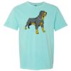 Garment-Dyed Heavyweight Comfort Colors® T-Shirt Thumbnail