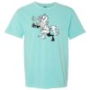 Garment-Dyed Heavyweight Comfort Colors® T-Shirt Thumbnail