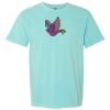 Garment-Dyed Heavyweight Comfort Colors® T-Shirt Thumbnail