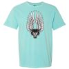 Garment-Dyed Heavyweight Comfort Colors® T-Shirt Thumbnail