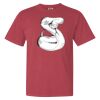 Garment-Dyed Heavyweight Comfort Colors® T-Shirt Thumbnail