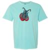 Garment-Dyed Heavyweight Comfort Colors® T-Shirt Thumbnail