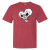 Garment-Dyed Heavyweight Comfort Colors® T-Shirt Thumbnail