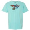Garment-Dyed Heavyweight Comfort Colors® T-Shirt Thumbnail