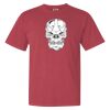 Garment-Dyed Heavyweight Comfort Colors® T-Shirt Thumbnail