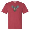 Garment-Dyed Heavyweight Comfort Colors® T-Shirt Thumbnail