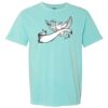 Garment-Dyed Heavyweight Comfort Colors® T-Shirt Thumbnail