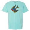 Garment-Dyed Heavyweight Comfort Colors® T-Shirt Thumbnail