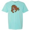 Garment-Dyed Heavyweight Comfort Colors® T-Shirt Thumbnail