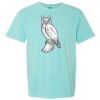Garment-Dyed Heavyweight Comfort Colors® T-Shirt Thumbnail