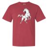 Garment-Dyed Heavyweight Comfort Colors® T-Shirt Thumbnail