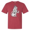 Garment-Dyed Heavyweight Comfort Colors® T-Shirt Thumbnail