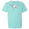 Garment-Dyed Heavyweight Comfort Colors® T-Shirt Thumbnail