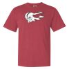 Garment-Dyed Heavyweight Comfort Colors® T-Shirt Thumbnail