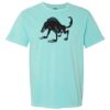 Garment-Dyed Heavyweight Comfort Colors® T-Shirt Thumbnail