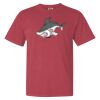 Garment-Dyed Heavyweight Comfort Colors® T-Shirt Thumbnail