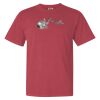 Garment-Dyed Heavyweight Comfort Colors® T-Shirt Thumbnail
