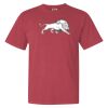 Garment-Dyed Heavyweight Comfort Colors® T-Shirt Thumbnail