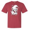 Garment-Dyed Heavyweight Comfort Colors® T-Shirt Thumbnail