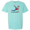 Garment-Dyed Heavyweight Comfort Colors® T-Shirt Thumbnail