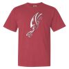 Garment-Dyed Heavyweight Comfort Colors® T-Shirt Thumbnail