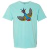 Garment-Dyed Heavyweight Comfort Colors® T-Shirt Thumbnail