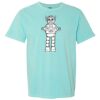 Garment-Dyed Heavyweight Comfort Colors® T-Shirt Thumbnail