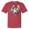 Garment-Dyed Heavyweight Comfort Colors® T-Shirt Thumbnail