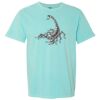 Garment-Dyed Heavyweight Comfort Colors® T-Shirt Thumbnail