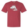 Garment-Dyed Heavyweight Comfort Colors® T-Shirt Thumbnail