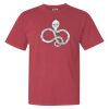 Garment-Dyed Heavyweight Comfort Colors® T-Shirt Thumbnail