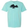Garment-Dyed Heavyweight Comfort Colors® T-Shirt Thumbnail