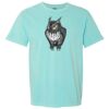 Garment-Dyed Heavyweight Comfort Colors® T-Shirt Thumbnail
