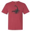 Garment-Dyed Heavyweight Comfort Colors® T-Shirt Thumbnail
