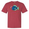 Garment-Dyed Heavyweight Comfort Colors® T-Shirt Thumbnail