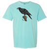 Garment-Dyed Heavyweight Comfort Colors® T-Shirt Thumbnail