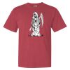 Garment-Dyed Heavyweight Comfort Colors® T-Shirt Thumbnail