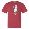 Garment-Dyed Heavyweight Comfort Colors® T-Shirt Thumbnail