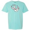 Garment-Dyed Heavyweight Comfort Colors® T-Shirt Thumbnail
