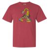 Garment-Dyed Heavyweight Comfort Colors® T-Shirt Thumbnail