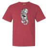 Garment-Dyed Heavyweight Comfort Colors® T-Shirt Thumbnail