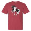 Garment-Dyed Heavyweight Comfort Colors® T-Shirt Thumbnail